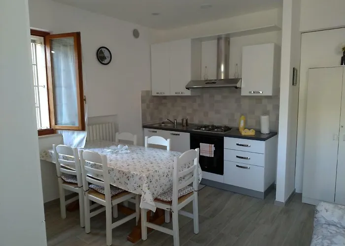 Casa Giovanna Apartamento San Benedetto del Tronto
