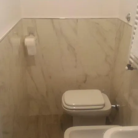 公寓 Casa Giovanna