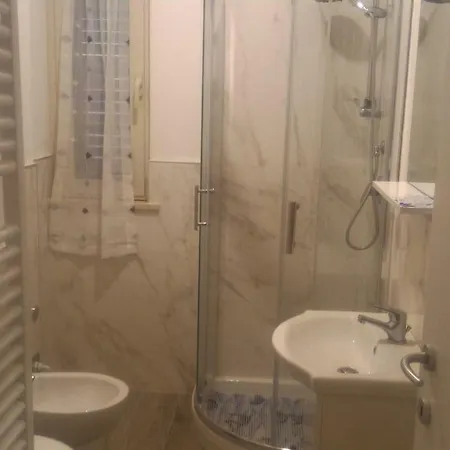 شقة Casa Giovanna *
