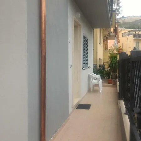Casa Giovanna Апартаменты