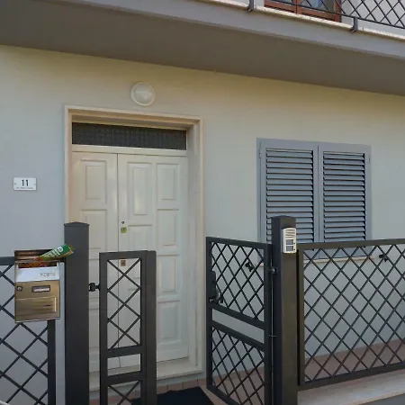 Casa Giovanna Apartamento *