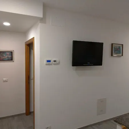 Casa Giovanna * San Benedetto del Tronto
