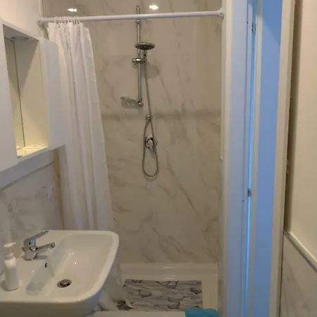 公寓 Casa Giovanna