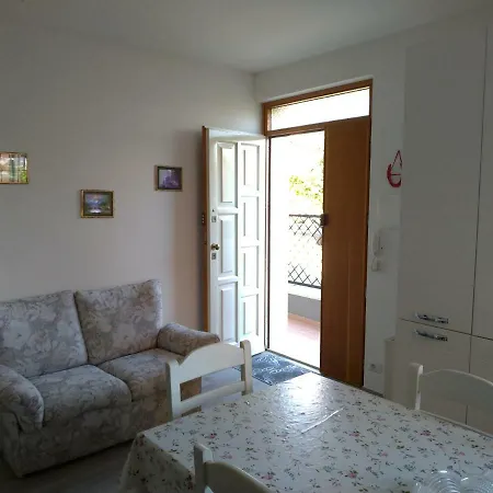 Casa Giovanna