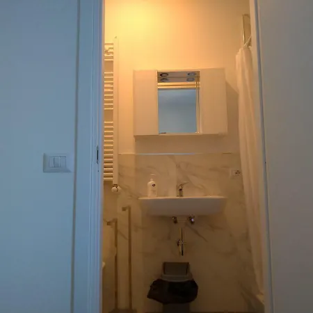 公寓 Casa Giovanna