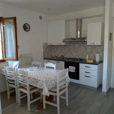 Casa Giovanna Lejlighed San Benedetto del Tronto