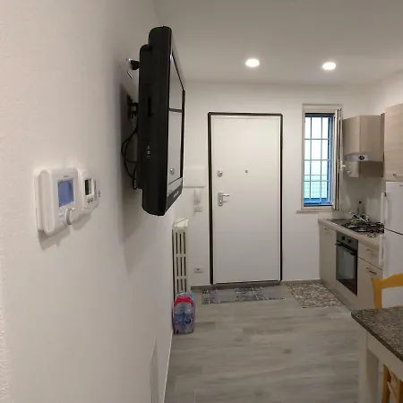Casa Giovanna * سان بنيديتّو ديل ترونتو