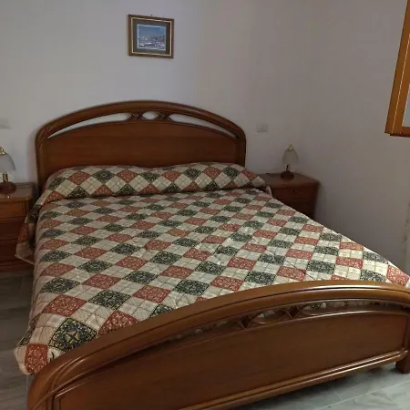 Lejlighed Casa Giovanna San Benedetto del Tronto