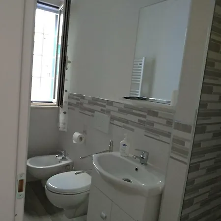 Casa Giovanna