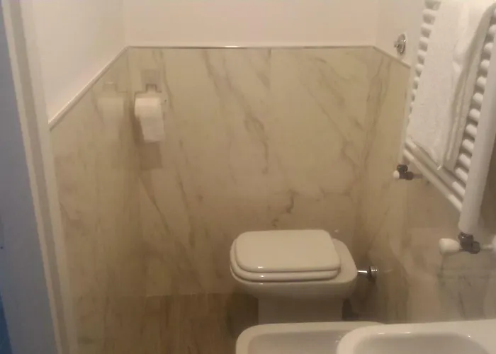 公寓 Casa Giovanna