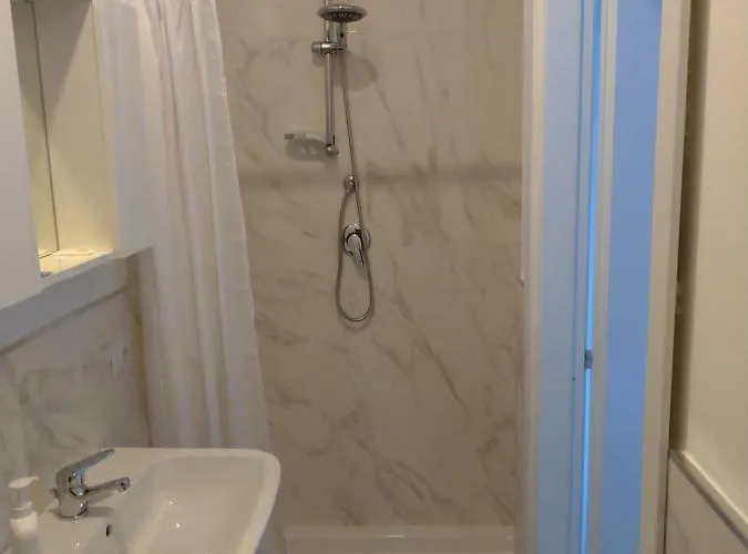 公寓 Casa Giovanna