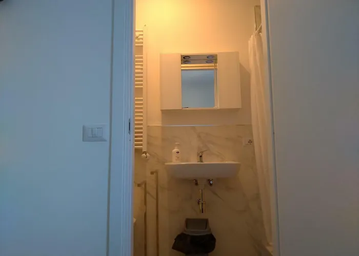 公寓 Casa Giovanna