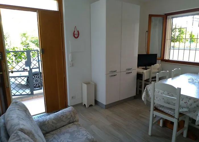 Casa Giovanna 公寓 *